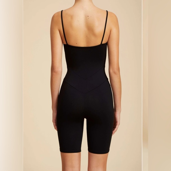 Live The Process Corset Jumpsuit - XS - Picture 2 of 9